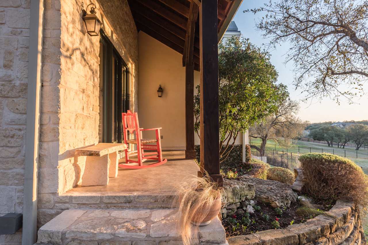 The Veritas Group Dripping Springs & Austin Real Estate