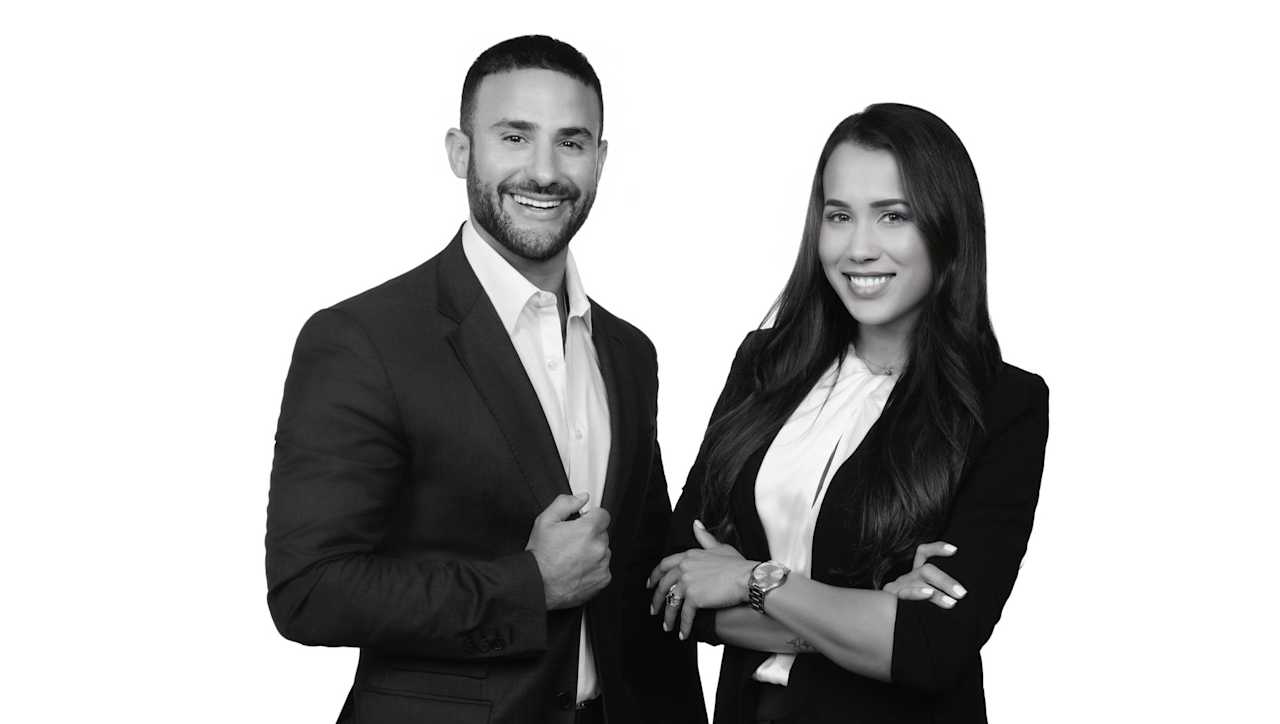 Miami, FL Luxury Real Estate Agents Eliad Cohen Group