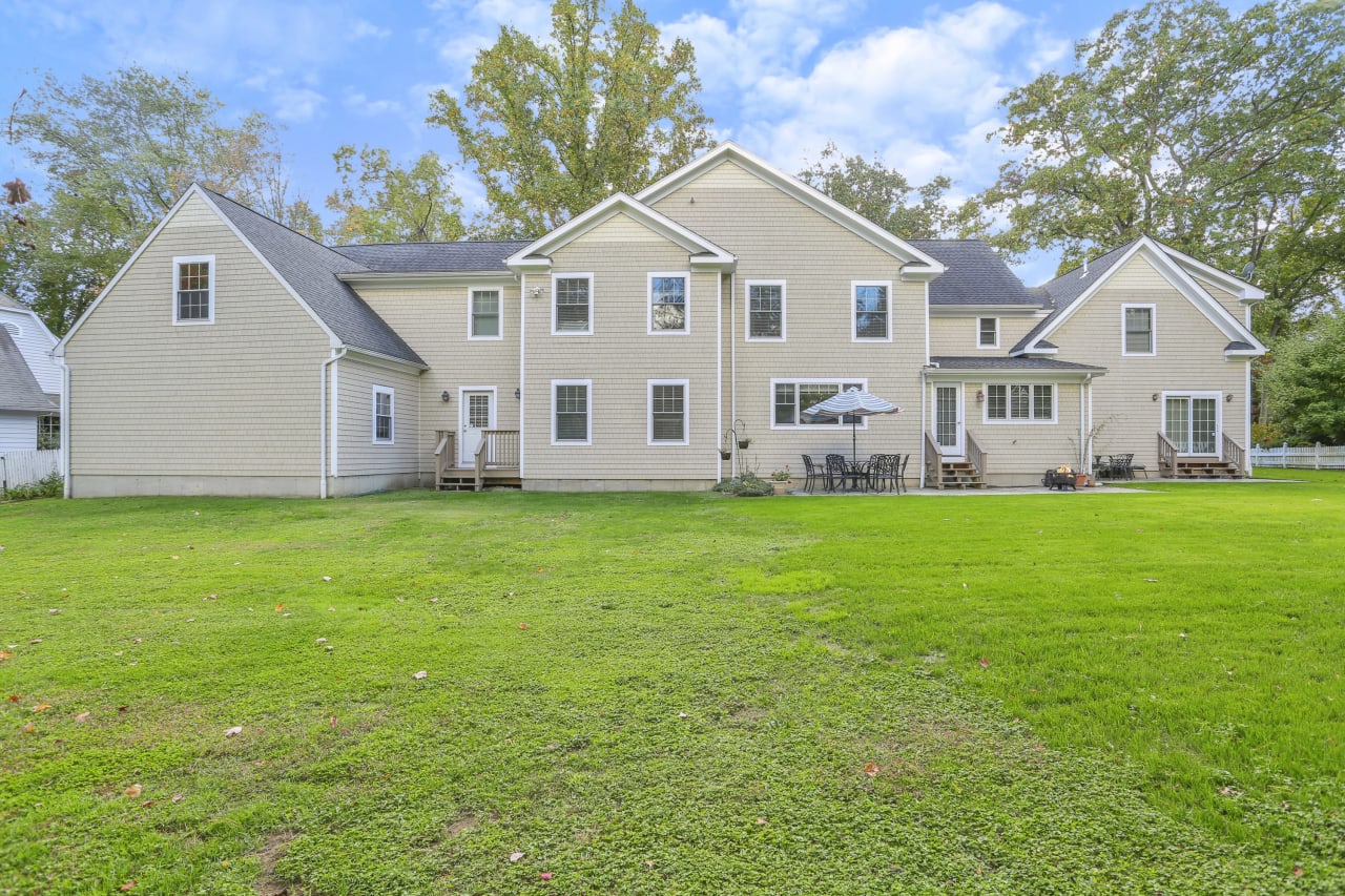 8 Marion Road The Riverside Realty Group