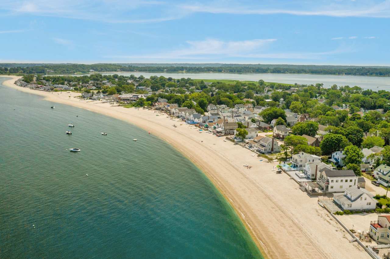 Bayville Homes for Sale Maggie Keats North Shore