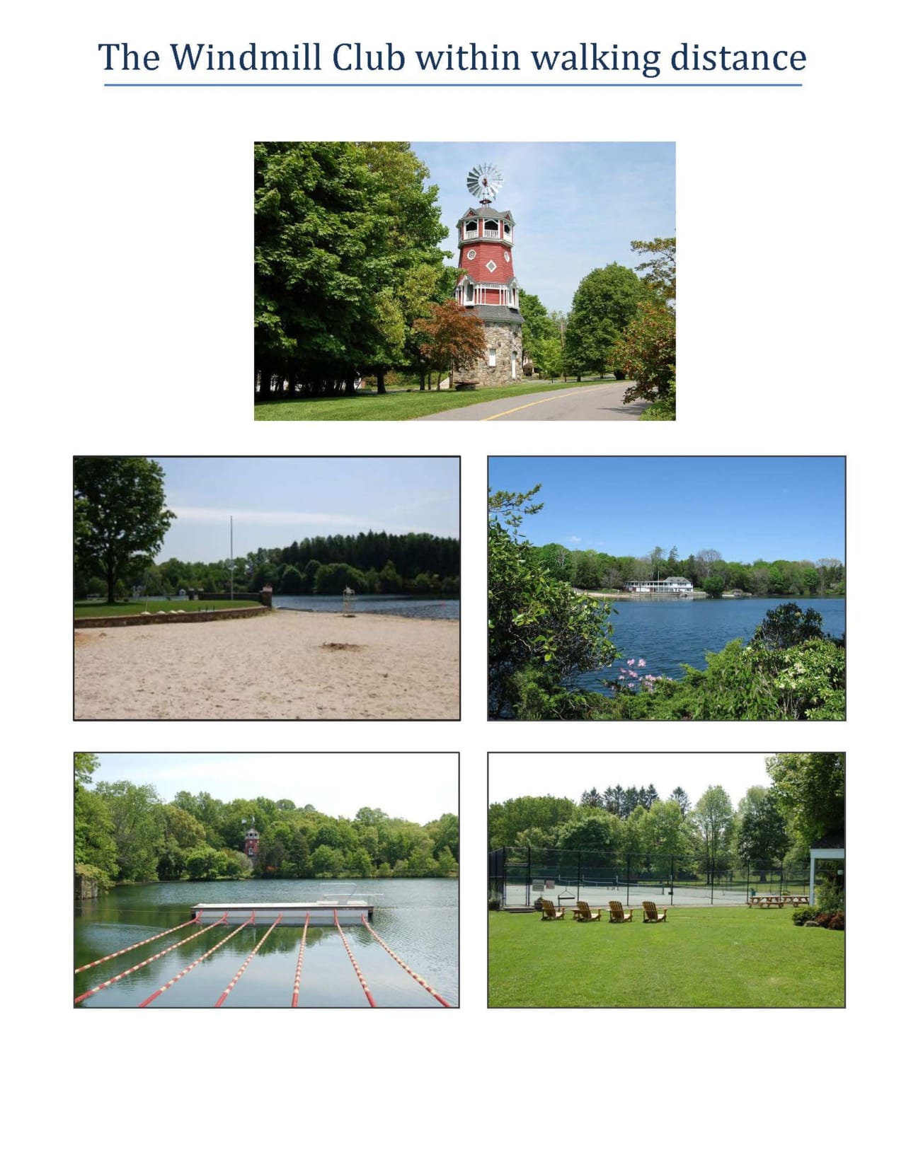 6 Long Pond Rd, Armonk NY Brian Milton Compass Sold Listing