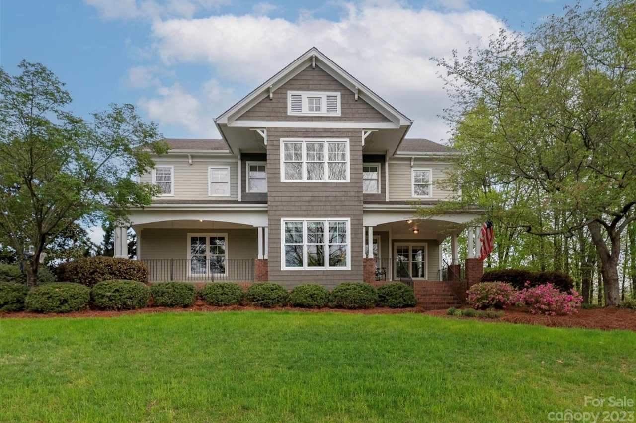 Are You Ready to Buy Your First Home in Huntersville? Blog