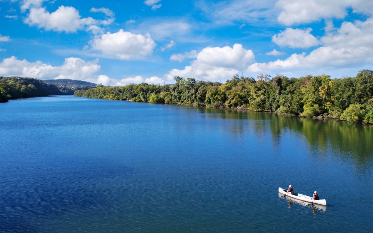 Lake Austin