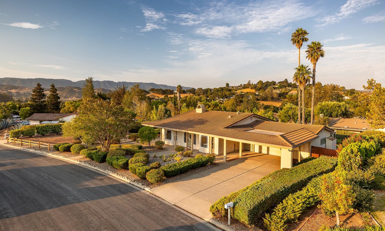 Carey Kendall Santa Ynez Real Estate Agent