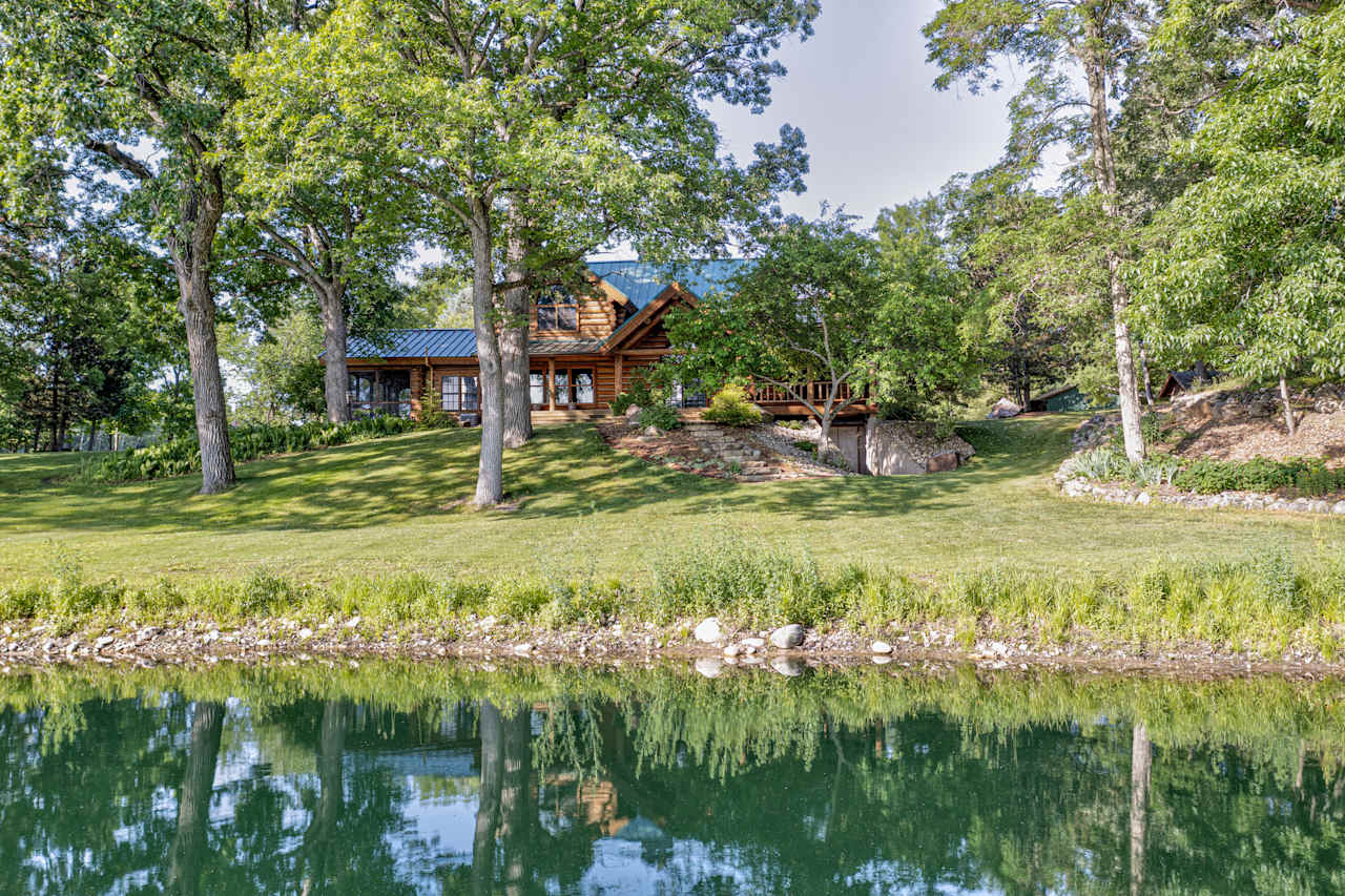 Property Tour - Recently Sold!