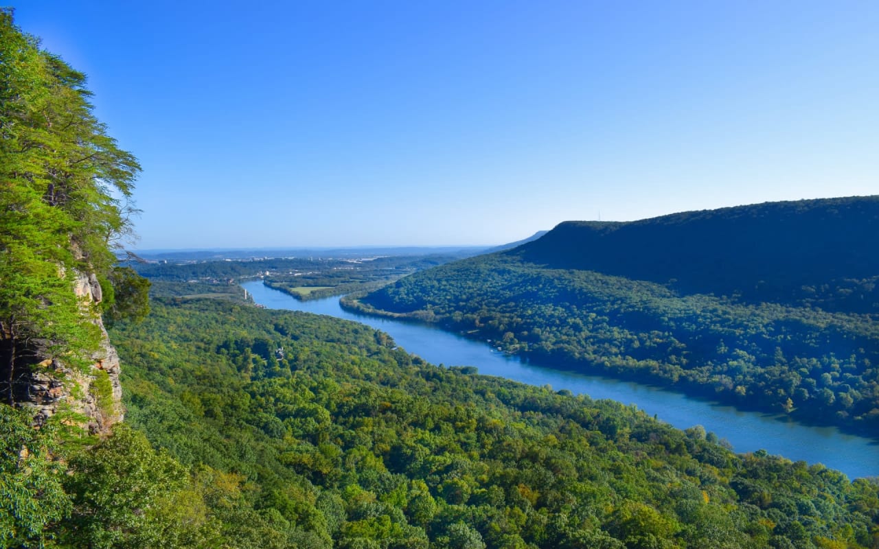 Signal Mountain