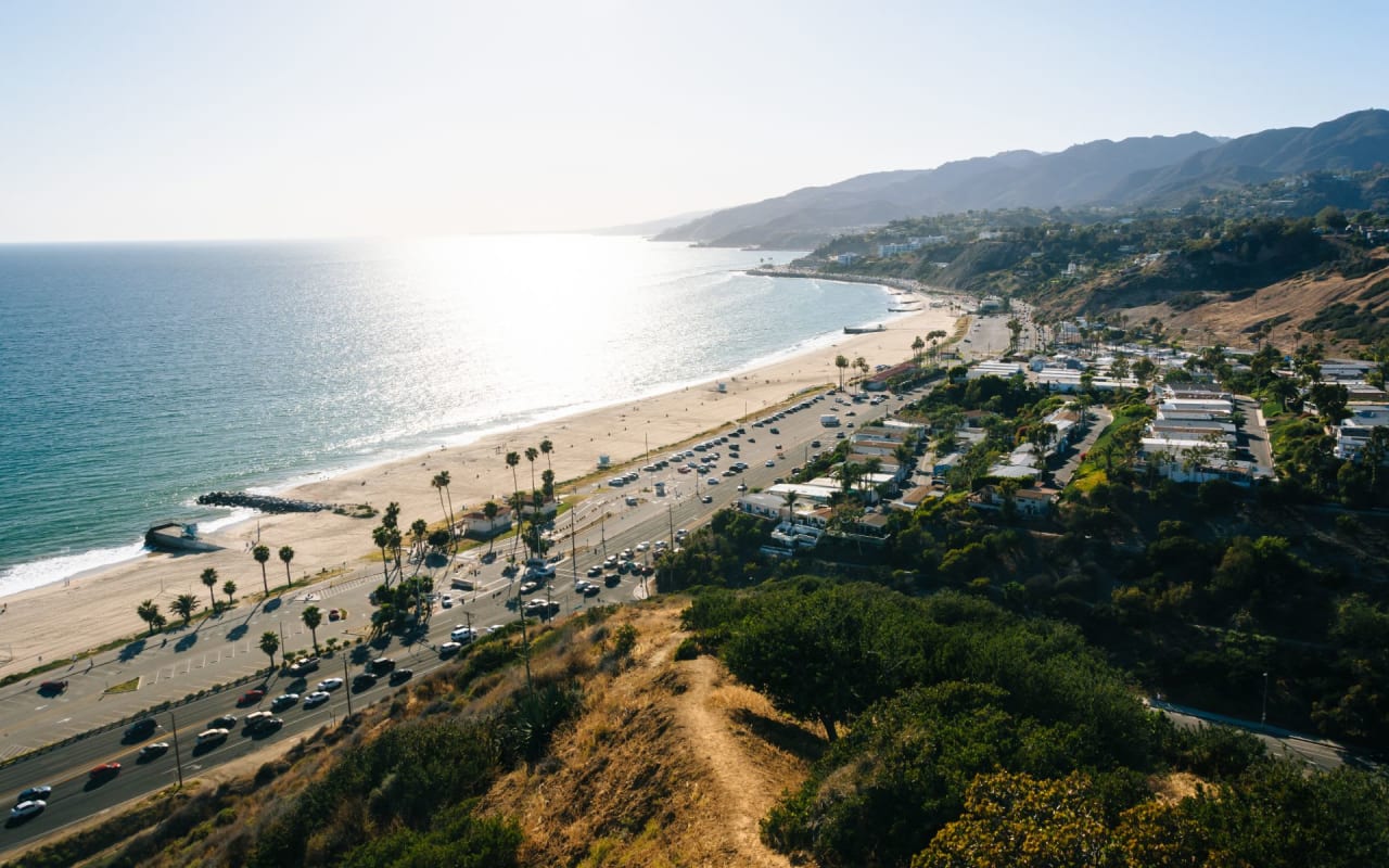 Pacific Palisades Real Estate Houses, Condos & Homes For Sale