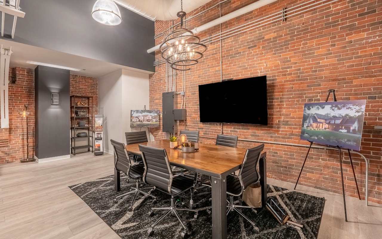 Portsmouth New Developments Brick & Barn Real Estate