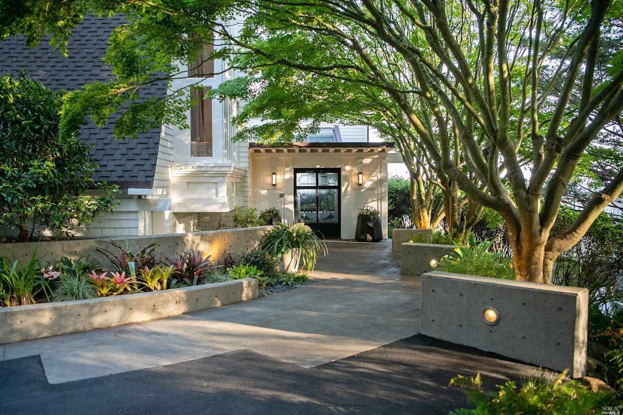 No Longer on the Market