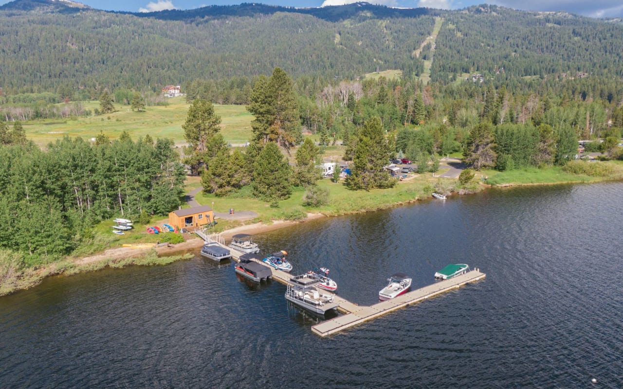 Gallery Idaho Real Estate Tamarack Realty