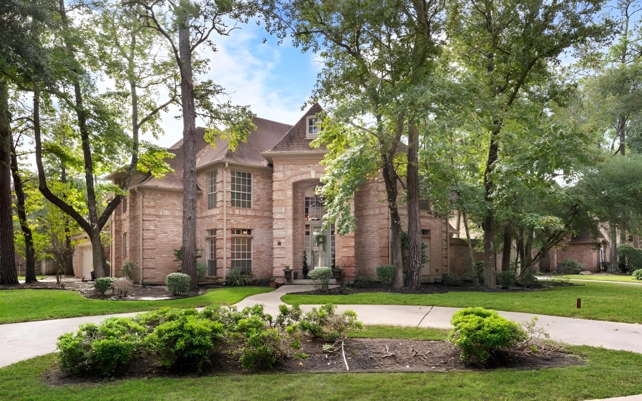 How to Sell a House in The Woodlands, TX