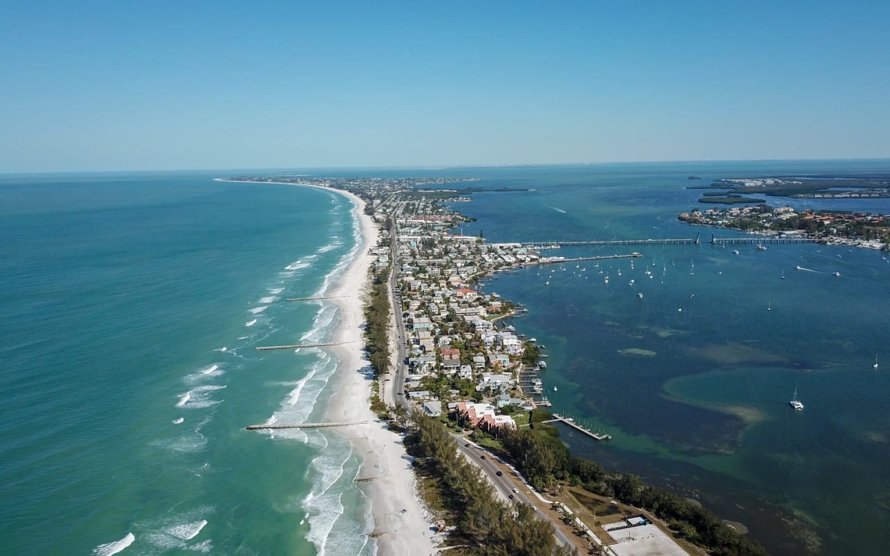 Bradenton Beach