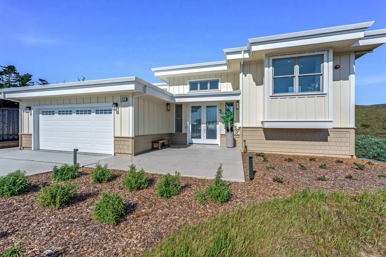 Gallery Harbor View At Bodega Bay