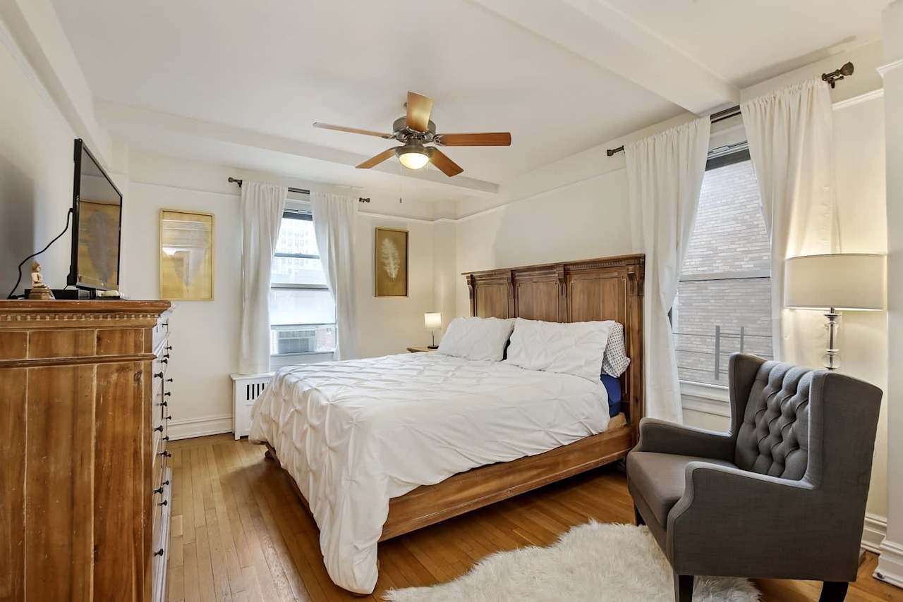 175 West 93rd Street Unit 7H