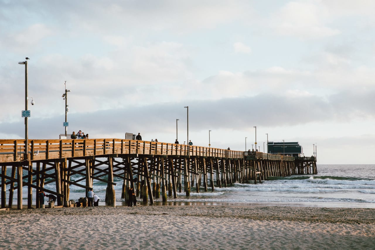 Mason Taylor Associates Newport Beach Real Estate Team