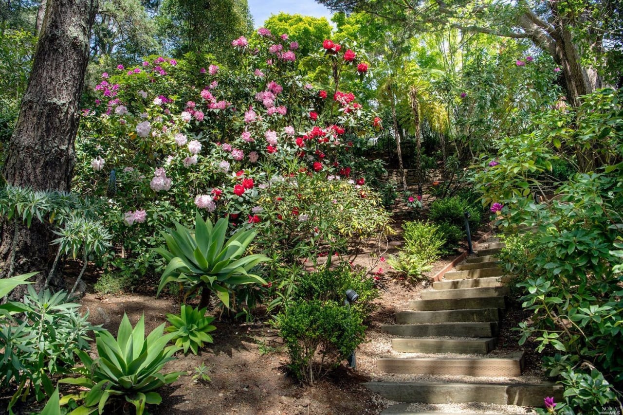 No Longer on the Market