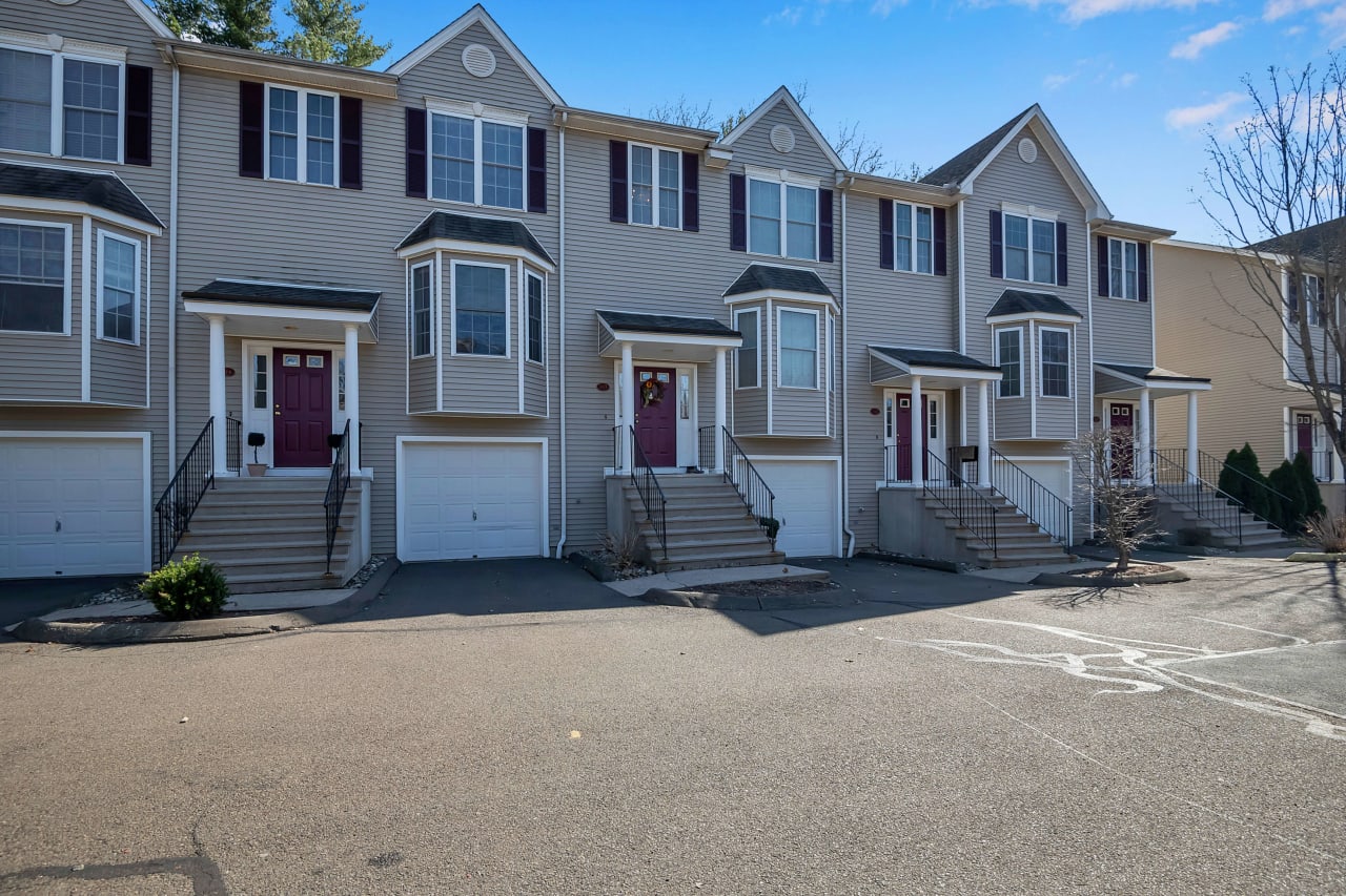 157 Leeder Hill Drive Unit: 503