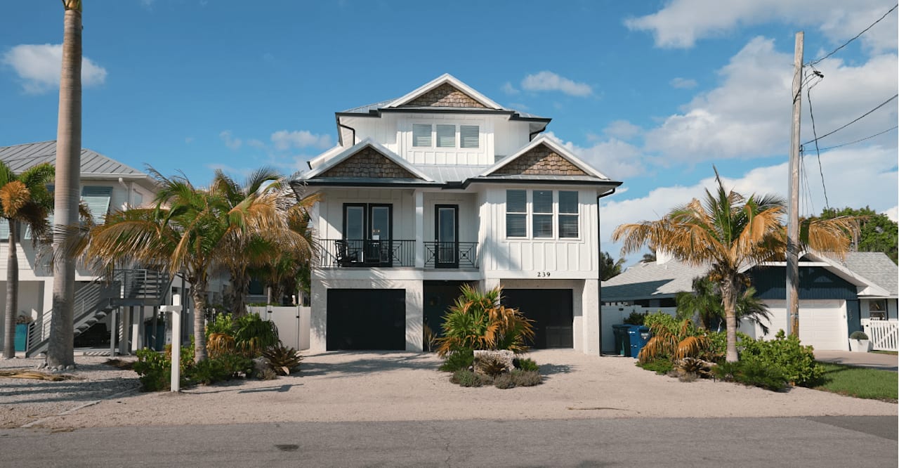 Top Manatee and Pinellas County Real Estate Agent Madison Wells