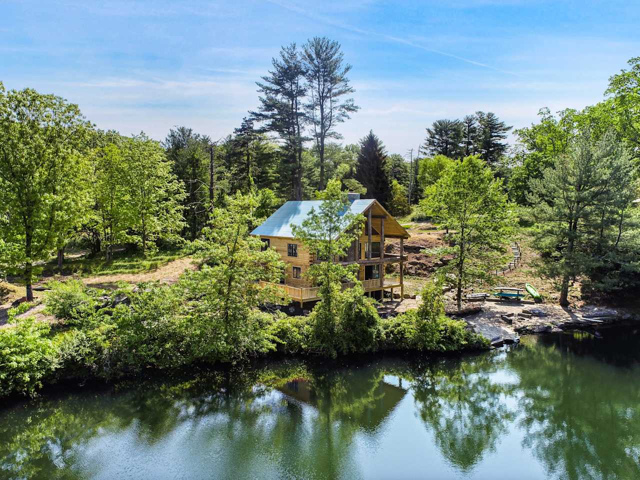 Brian Milton Compass 1503 Old Orchard Street, West Harrison NY