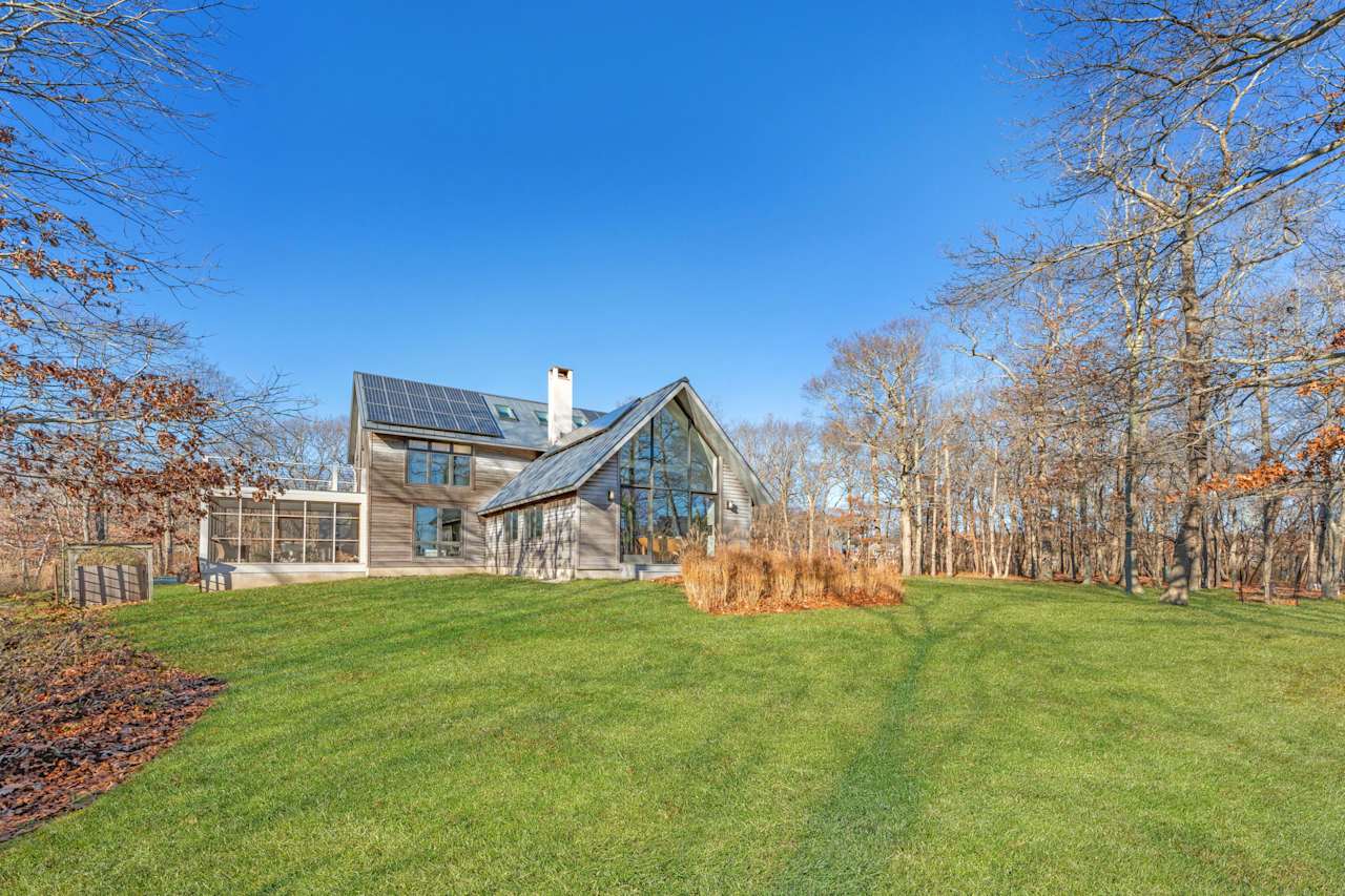 35 Fresh Pond Road Mala Sander + Team Hamptons Real Estate Agents