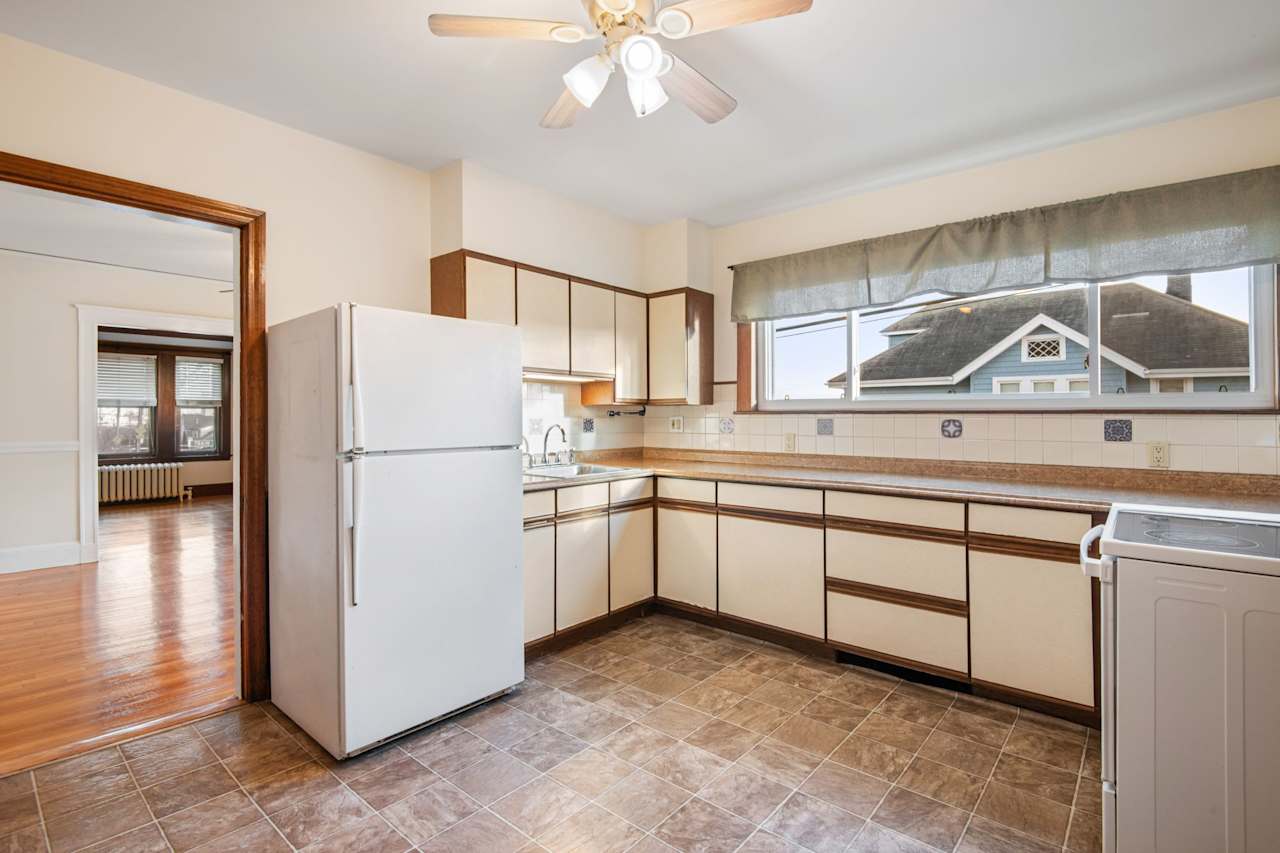 Dorchester Rental Boston Apartment For Rent MacKinnon and Co