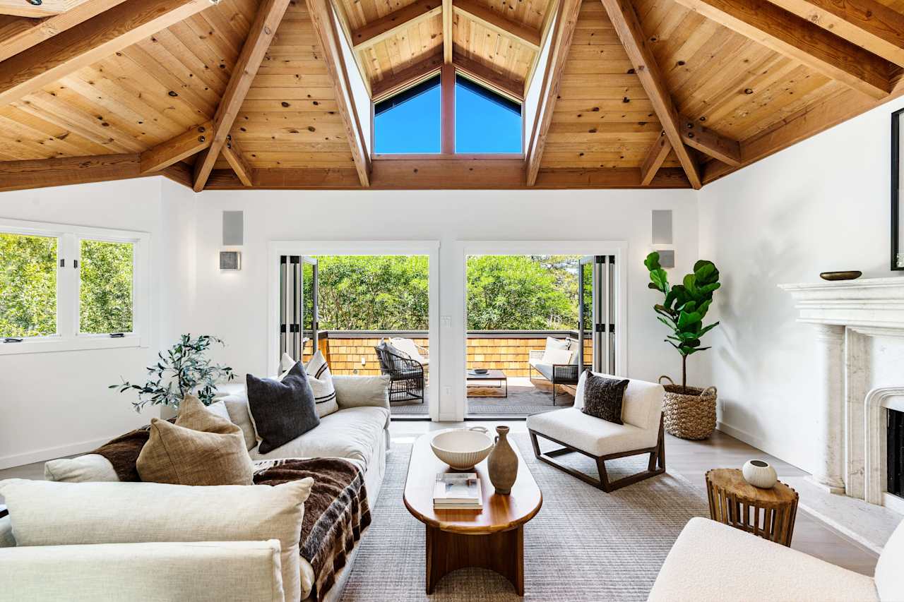 358 Ethel Avenue OUTPOST Homes for Sale San Francisco Marin County Real Estate