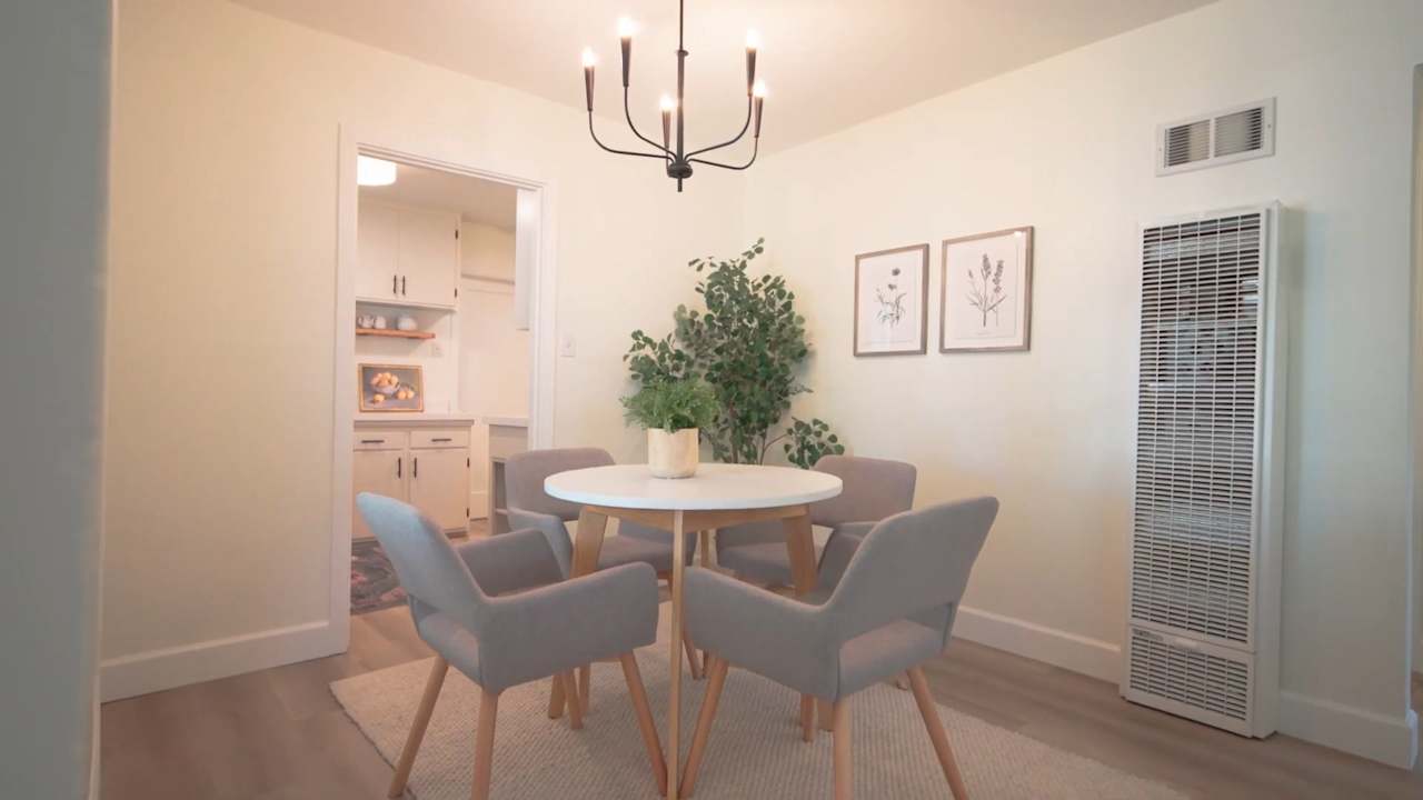 What will $850k get you in Pleasant Hill