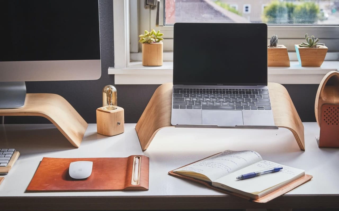 Working from Home? Top 11 Home Office Renovations of 2022