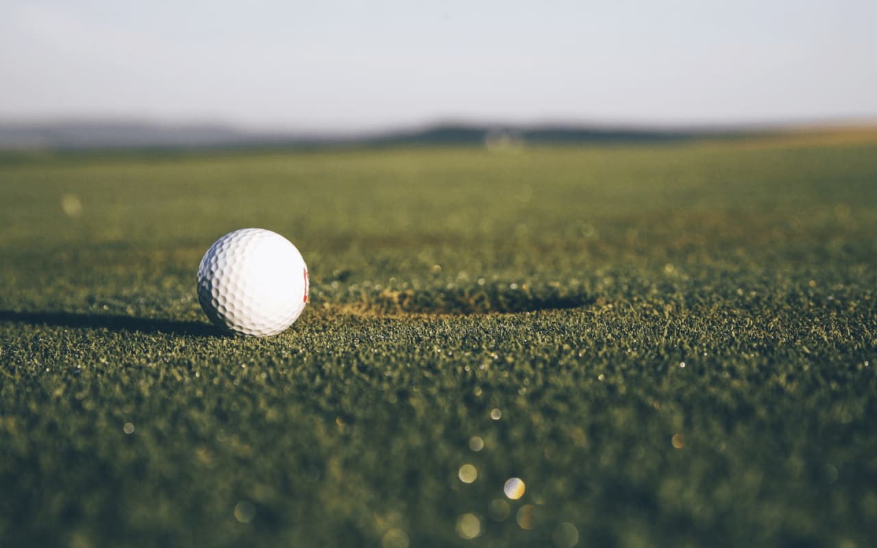 Best Golf Courses in Main Line Philadelphia