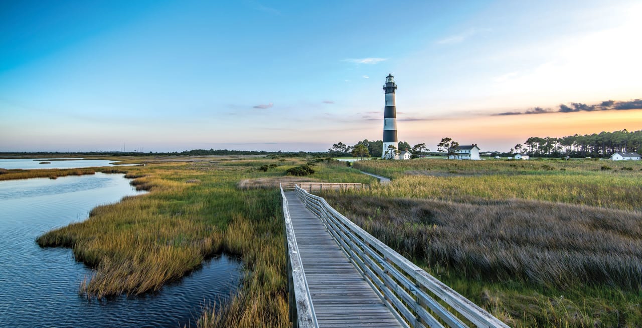 Outer Banks