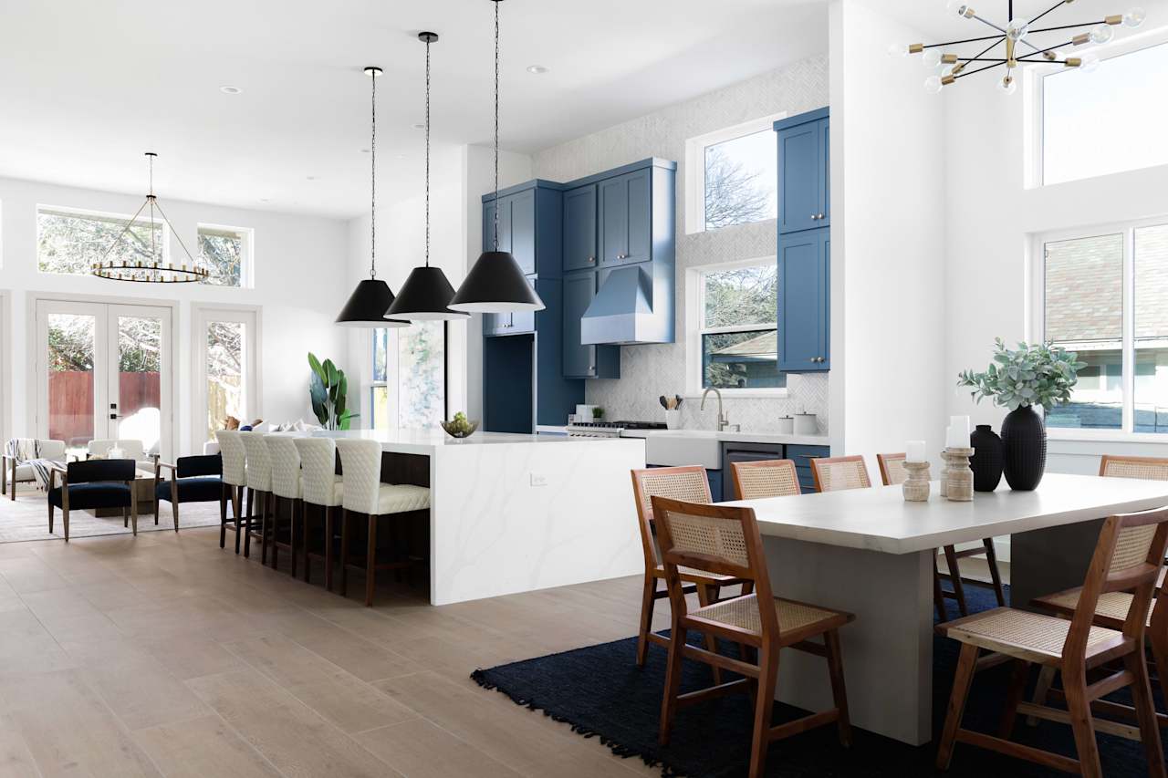 Lakefront Drive Lago Vista, TX 78645 Home for Sale