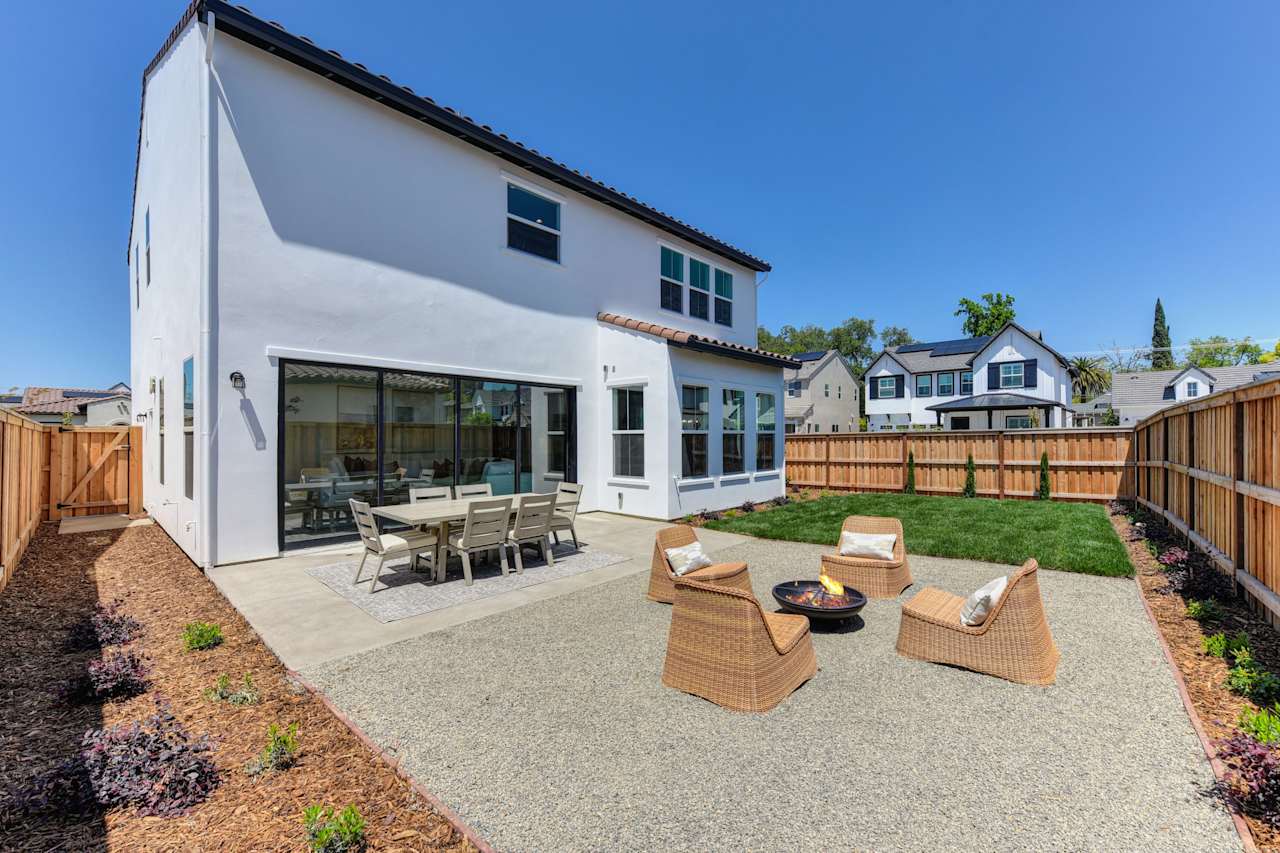 Collections Michael Onstead Crocker Village