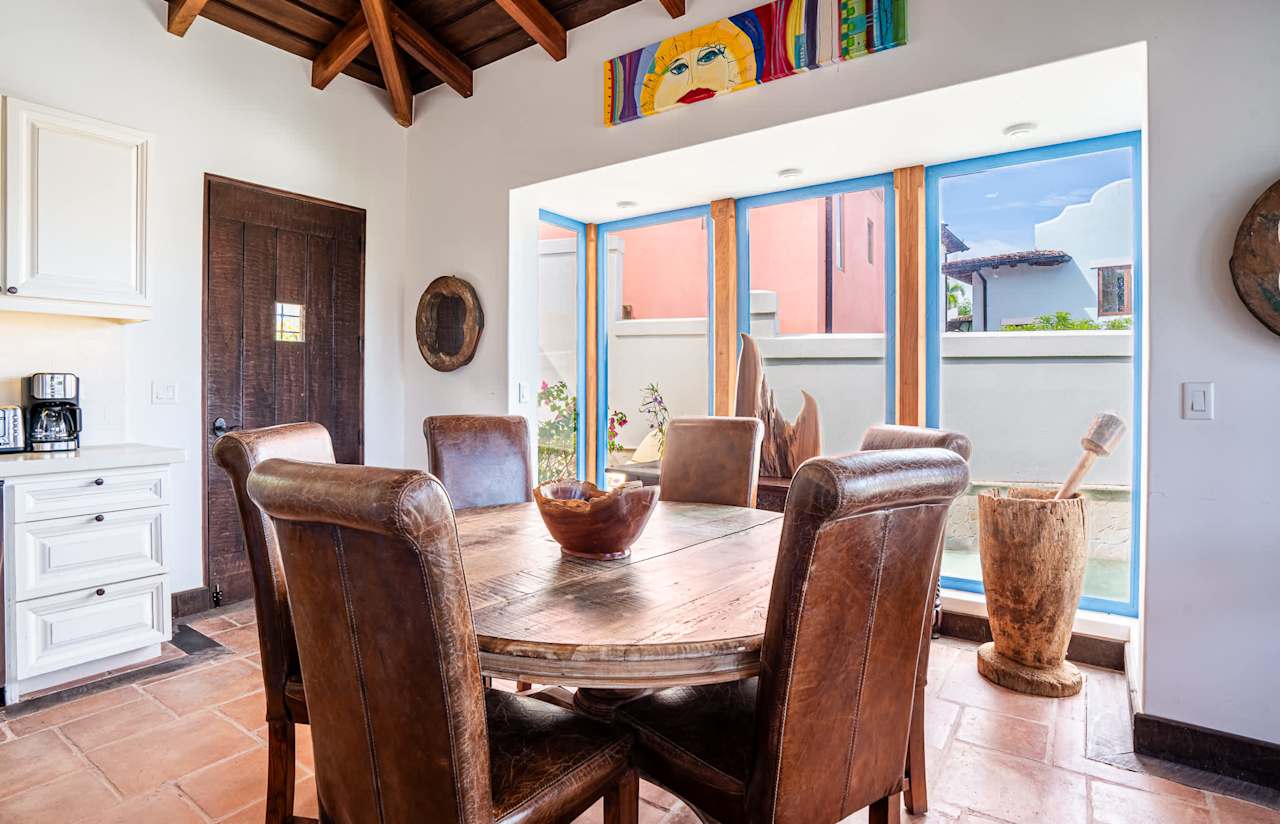 9 Calle Cartagena | Ocean-View Retreat; Steps from the Beach Club!