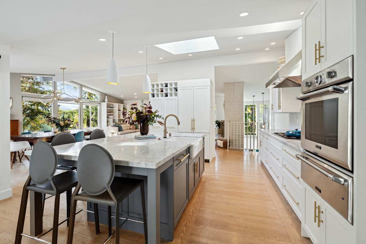 49 Keats Drive OUTPOST Homes for Sale San Francisco Marin County