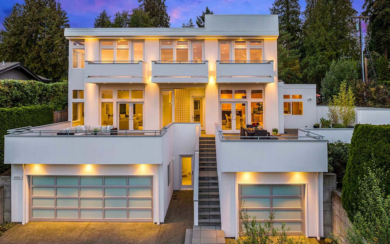 Team Foster Seattle Real Estate Agents