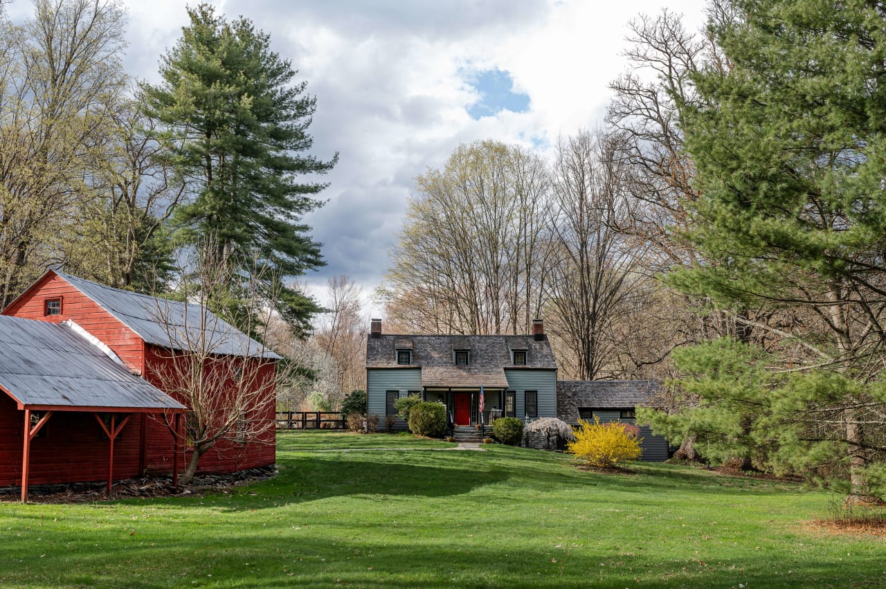 Catskills Real Estate Guide