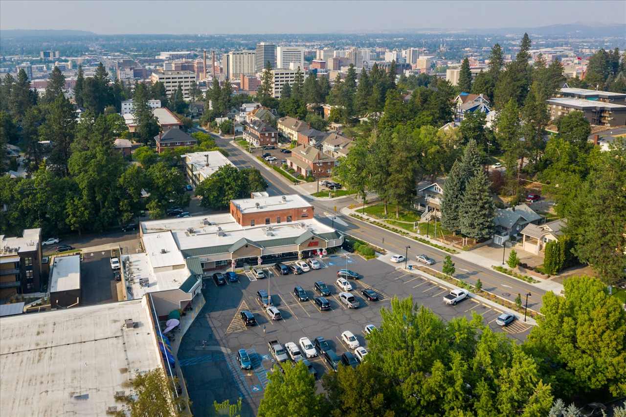 CliffCannon Neighborhood Guide