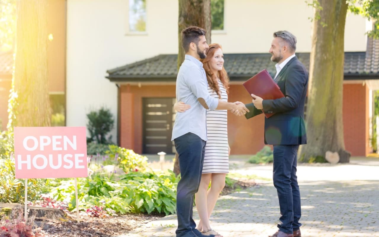 How to Easily Schedule Open Houses with Your Realtor