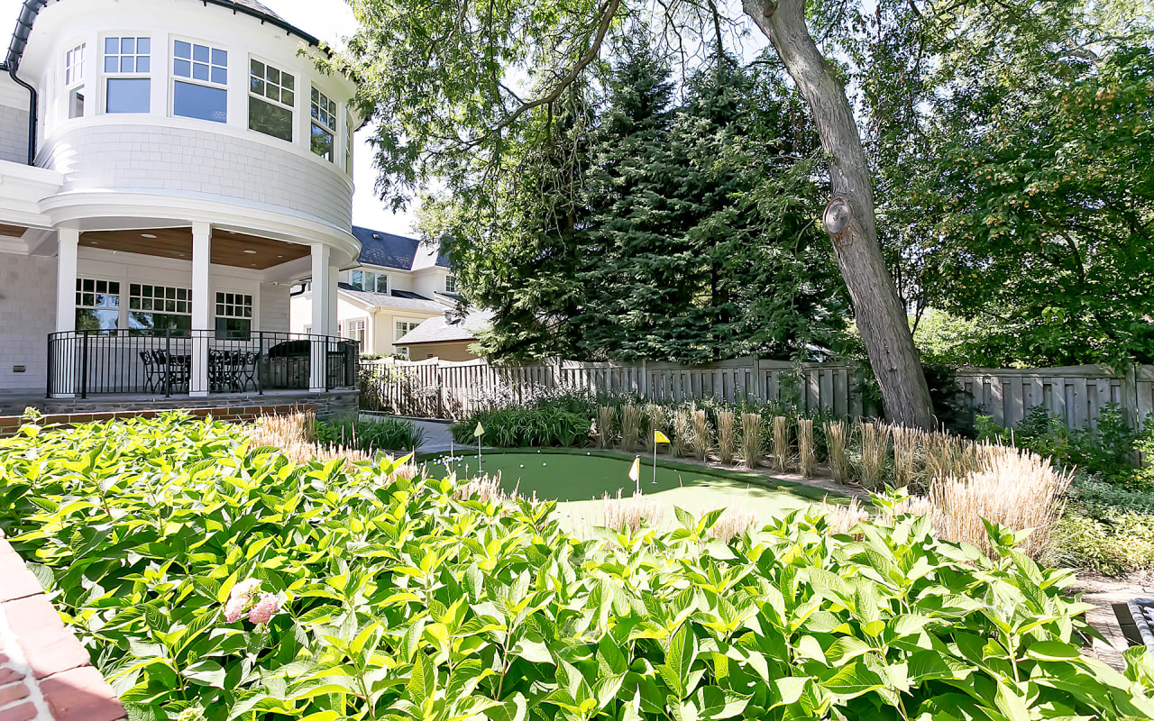 27 Park Avenue Oakville Lakeside Living