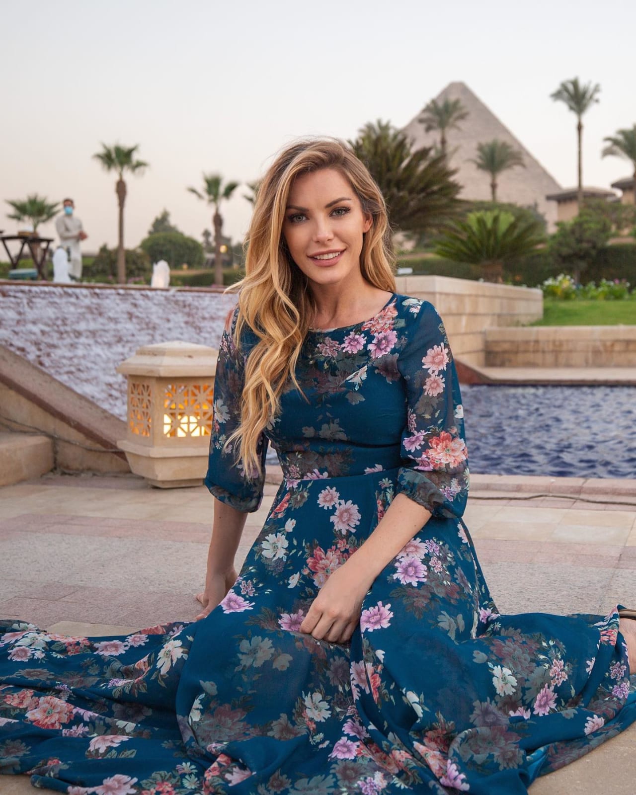 Meet Crystal Hefner Los Angeles Real Estate Expert