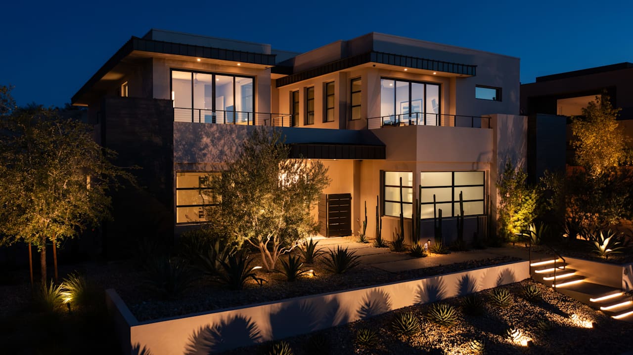 The Wealthiest Neighborhoods in Las Vegas Valley Blog