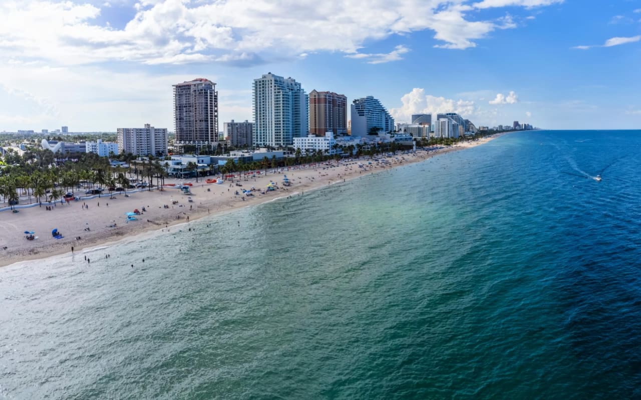 Everything You Need to Know About Moving to Fort Lauderdale