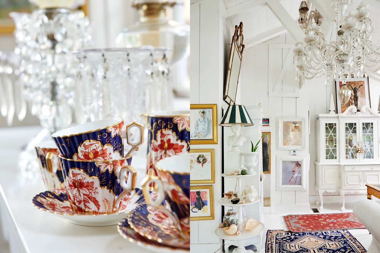 8805 LOOKOUT MOUNTAIN Avenue