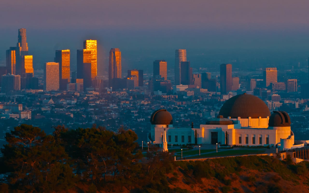 Everything You Need to Know About Moving to Los Angeles