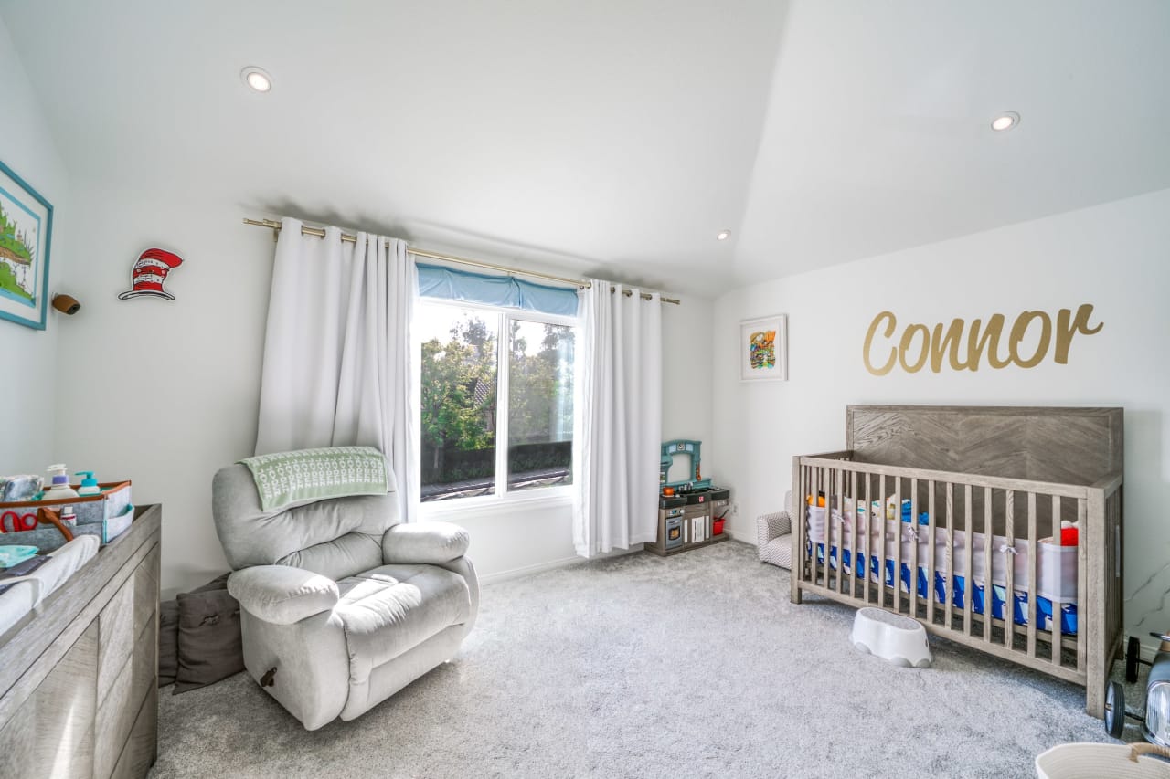 Meticulous Traditional at Bellagio Calabasas Jeff Biebuyck & Dana