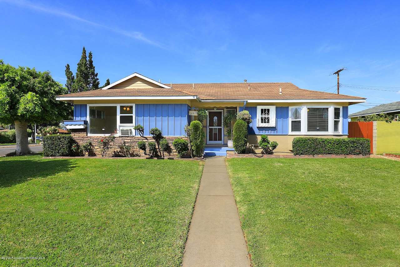 247 South Azusa Avenue