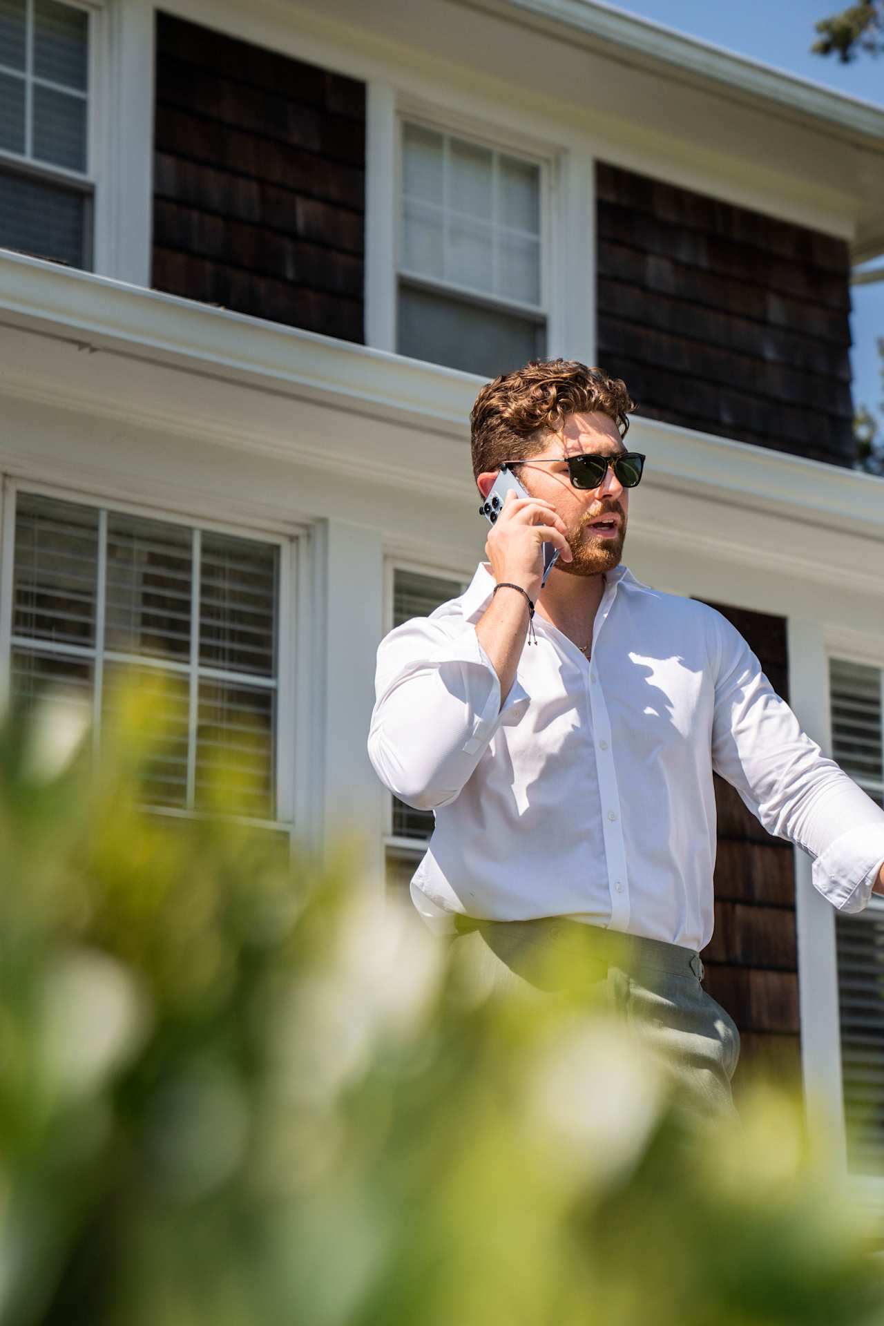 Jack Richardson Team Serhant