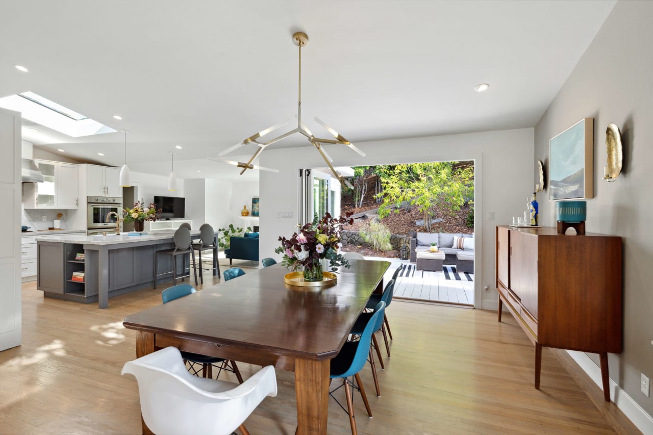 49 Keats Drive OUTPOST Homes for Sale San Francisco Marin County