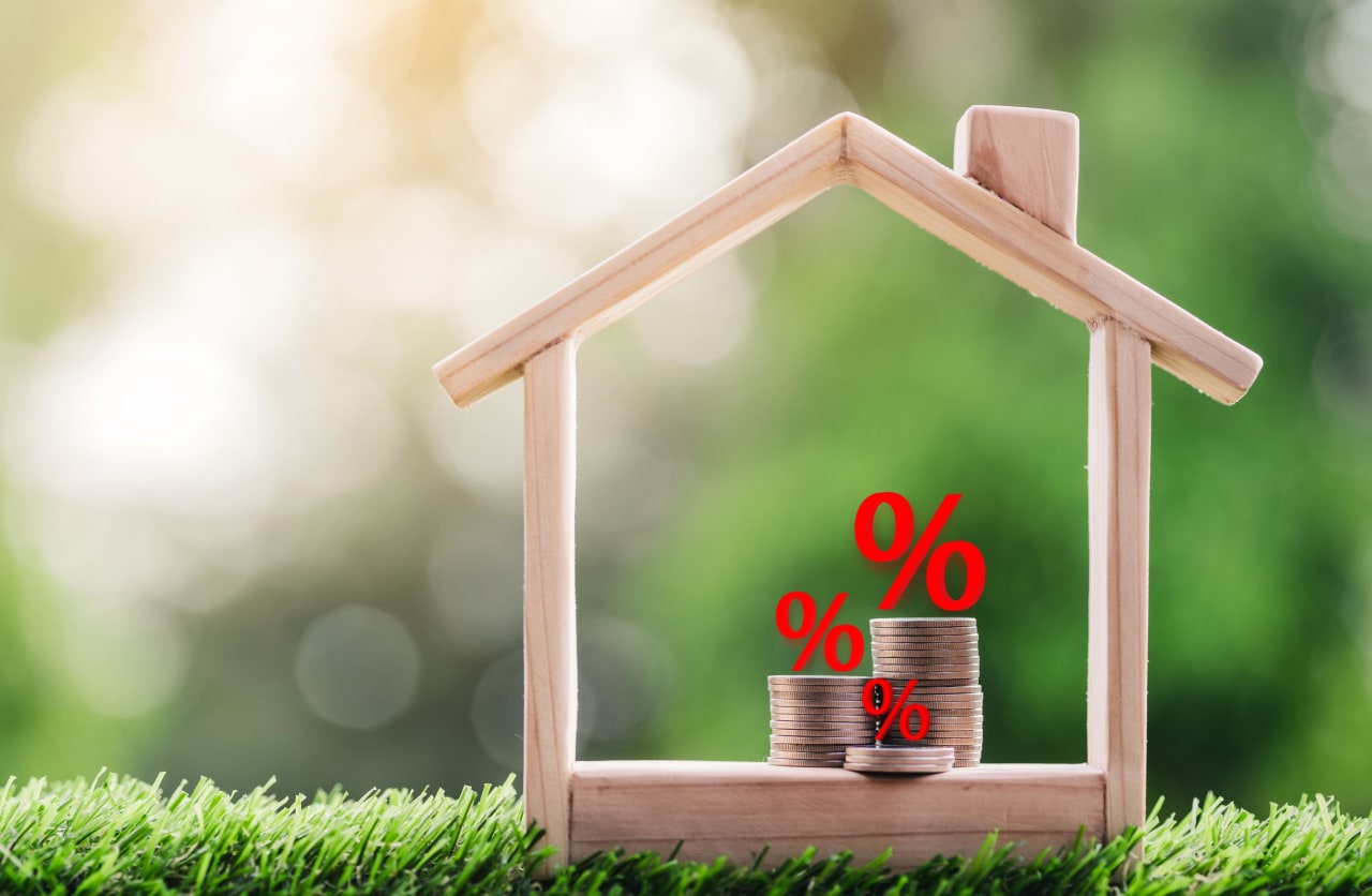 Advice for Home Buyers & Sellers With Rising Mortgage Rates