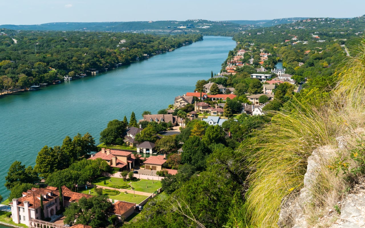 Lake Austin